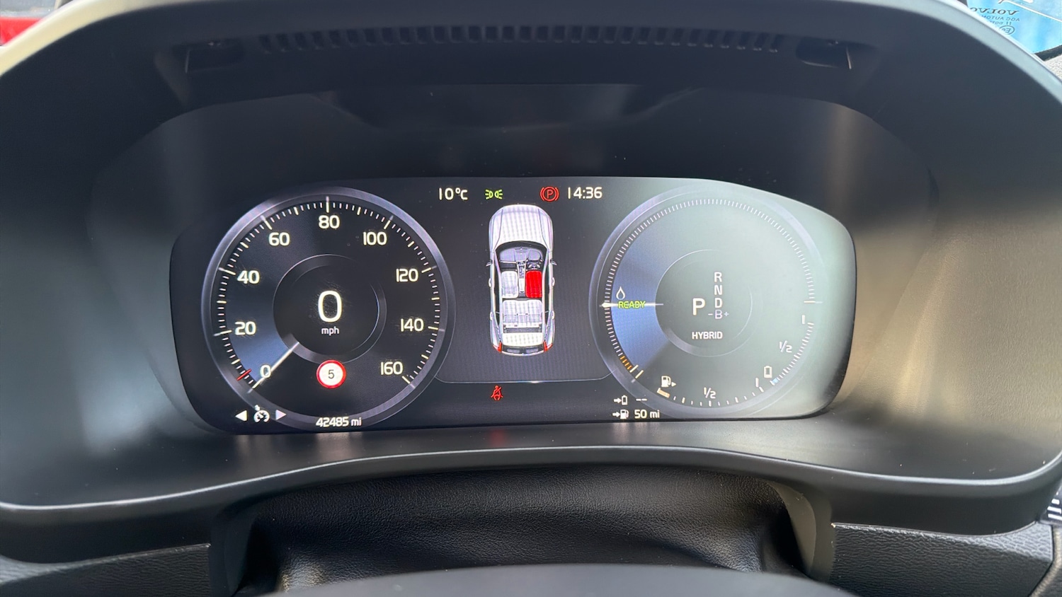 Used Volvo XC40 2021 for sale - 77592644: Photo 18