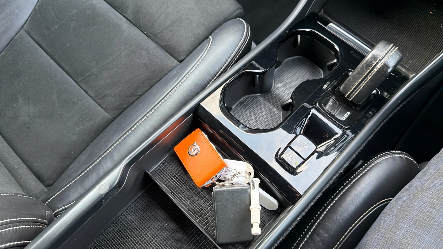 Used Volvo XC40 2021 for sale - 77592644: Photo 19