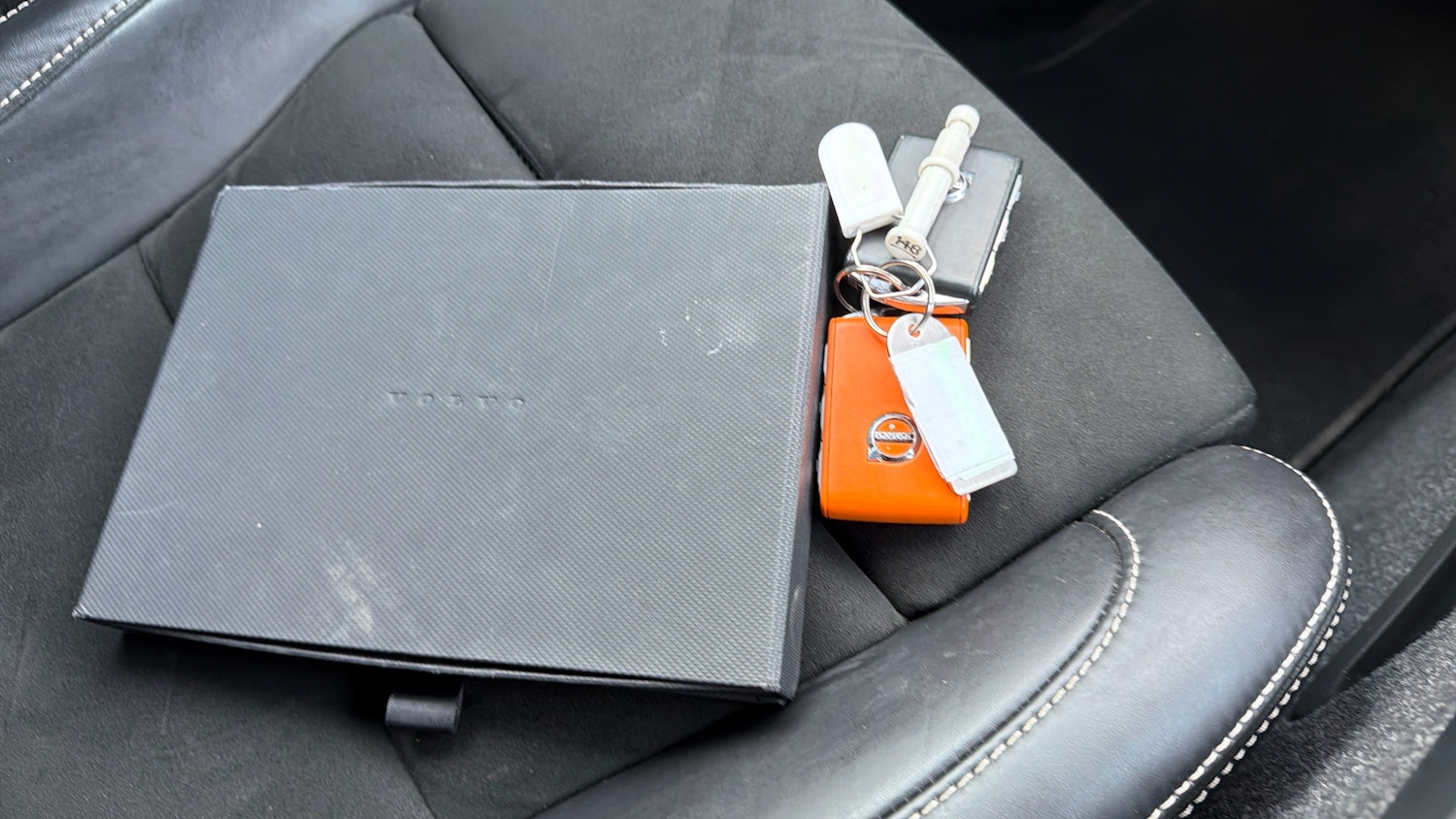 Used Volvo XC40 2021 for sale - 77592644: Photo 20