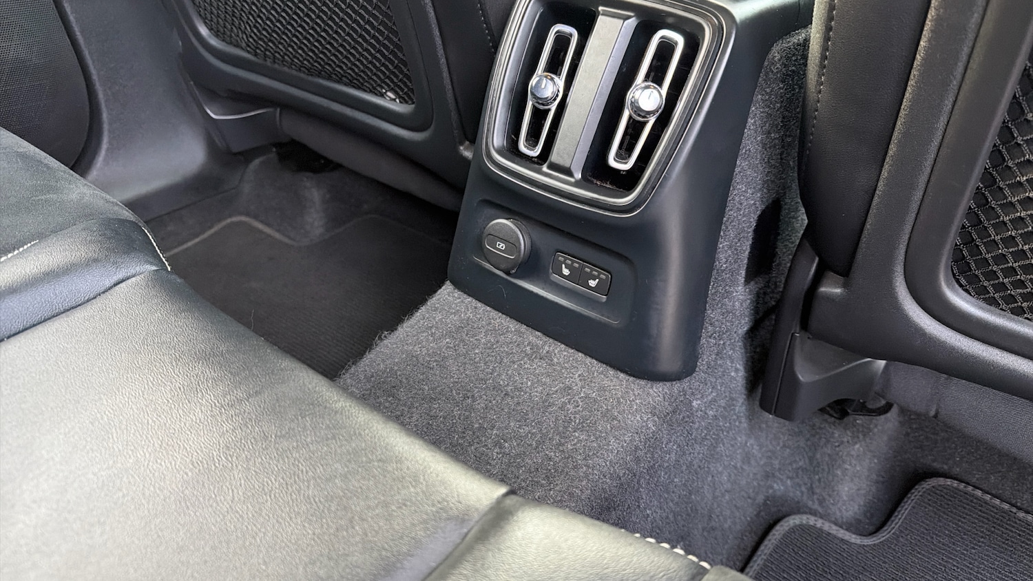 Used Volvo XC40 2021 for sale - 77592644: Photo 21