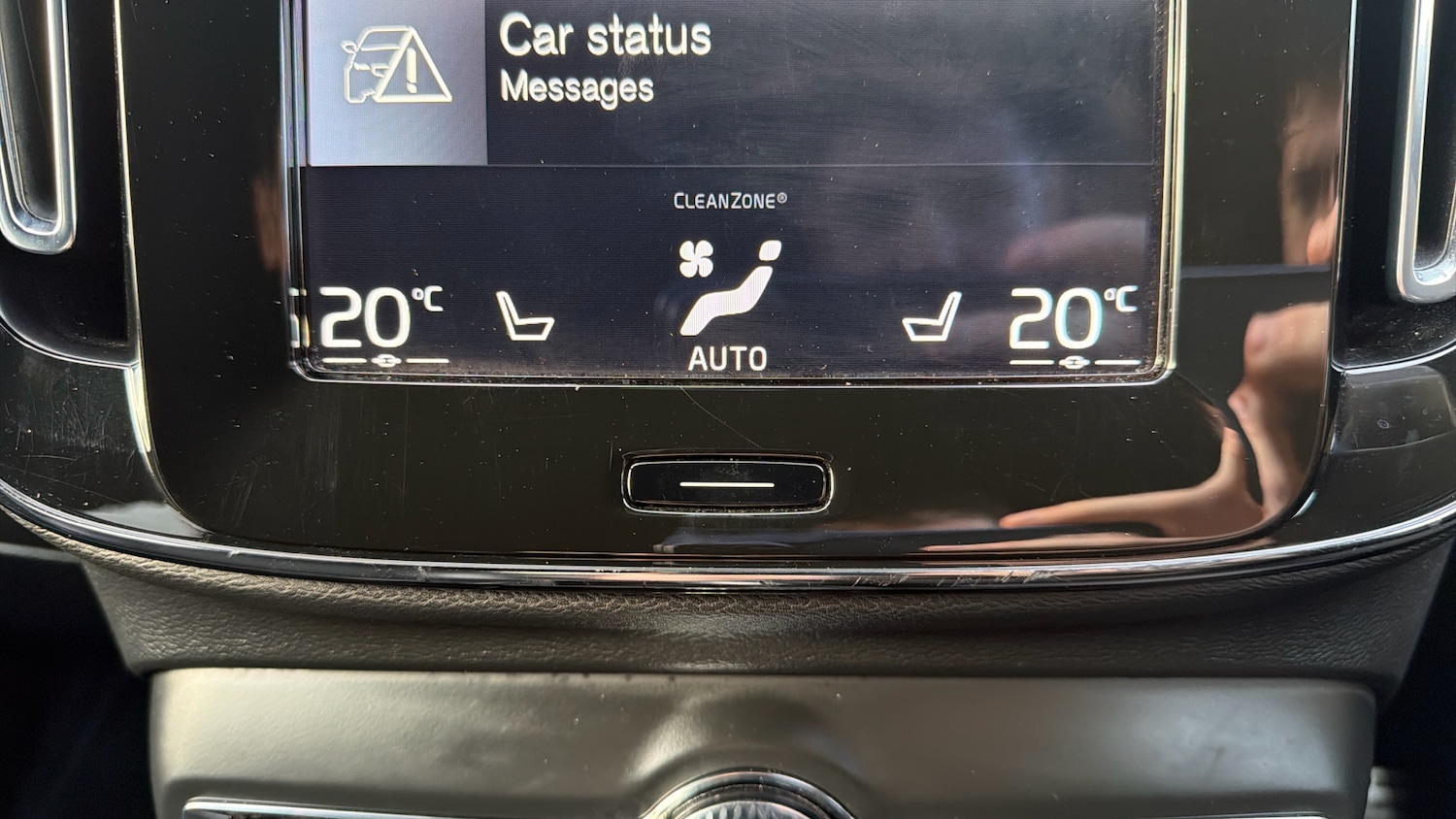 Used Volvo XC40 2021 for sale - 77592644: Photo 23