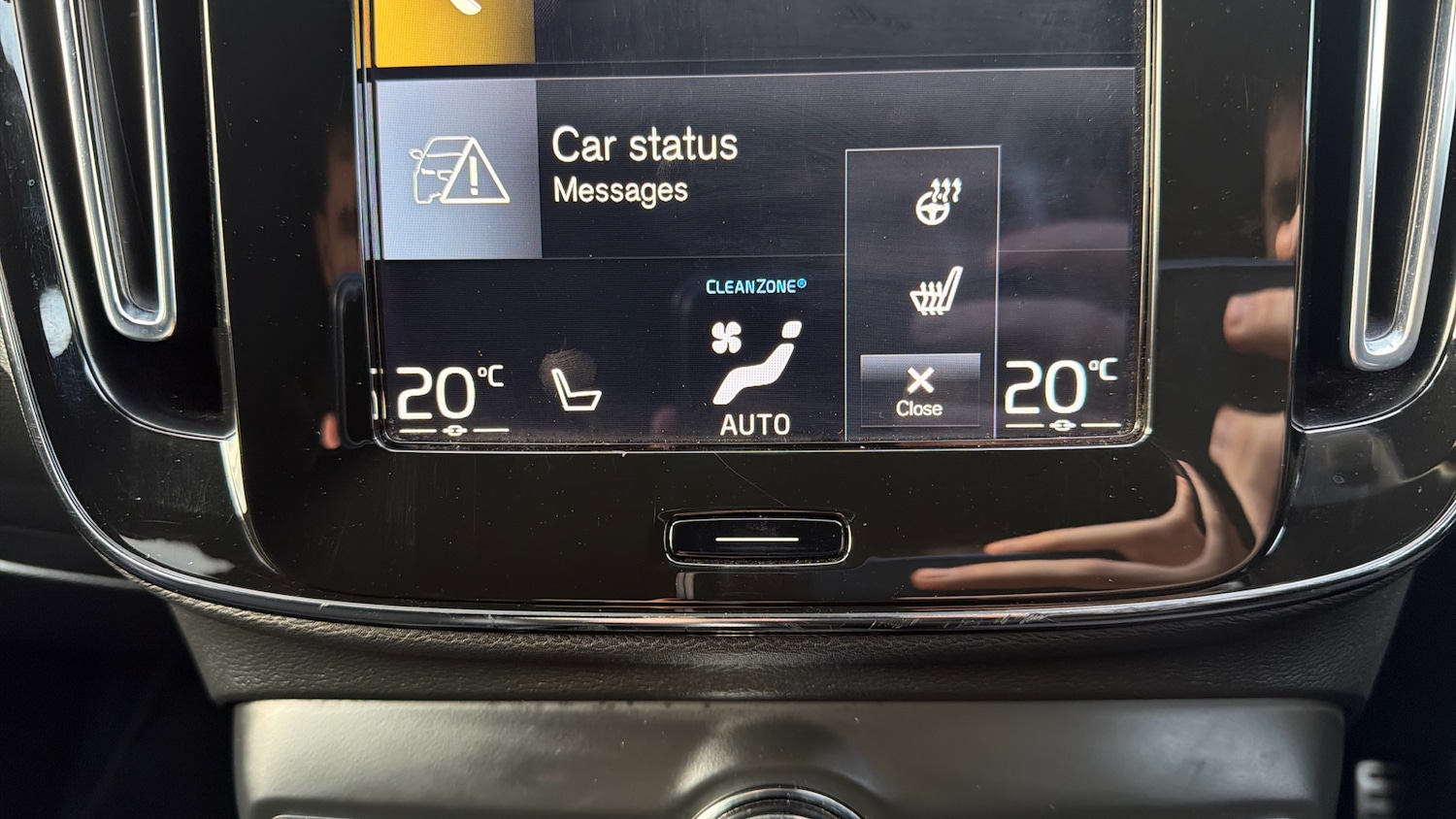 Used Volvo XC40 2021 for sale - 77592644: Photo 24