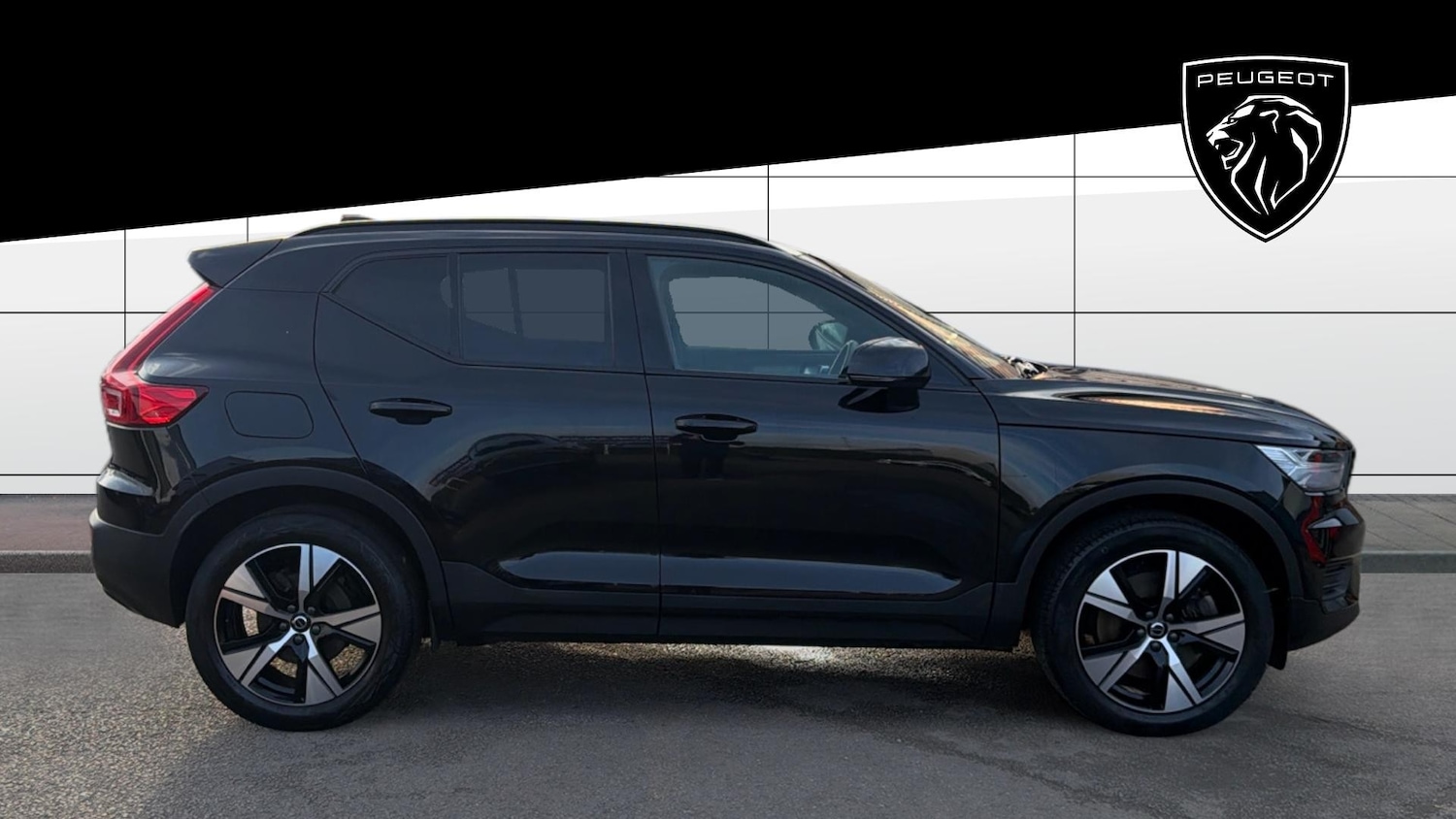 Used Volvo XC40 2021 for sale - 77592644: Photo 5