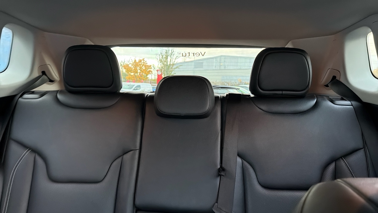Used Jeep Compass 2023 for sale - 76340975: Photo 15