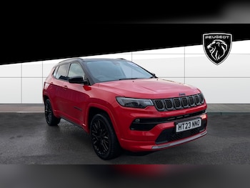 2023 (23) - 1.3 T4 GSE 4xe PHEV S Model 5dr Auto