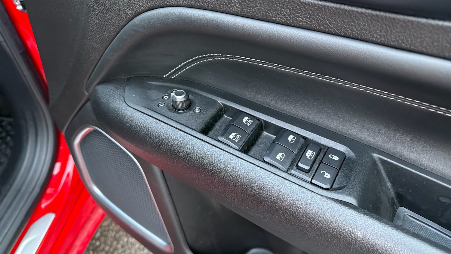 Used Jeep Compass 2023 for sale - 76340975: Photo 23