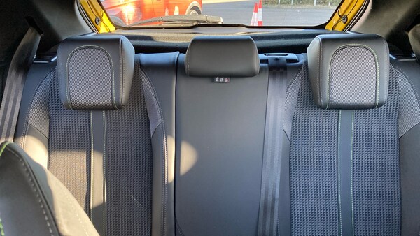 Used Peugeot 208 2020 for sale - 76233049: Photo 15