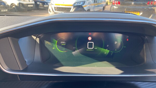 Used Peugeot 208 2020 for sale - 76233049: Photo 18