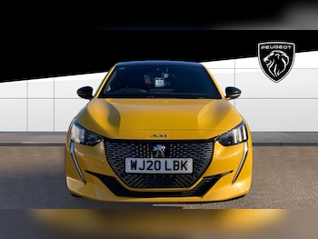 Used Peugeot 208 2020 for sale - 76233049: Photo 3