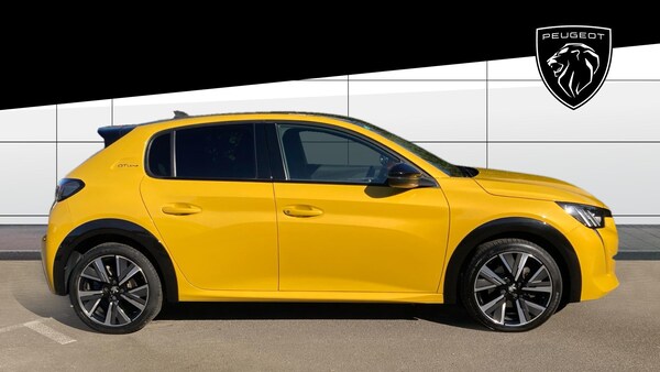 Used Peugeot 208 2020 for sale - 76233049: Photo 5