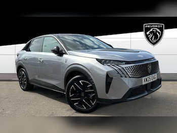 Used Peugeot 3008 2025 for sale - 78282098: Photo