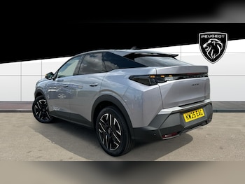 Used Peugeot 3008 2025 for sale - 78282098: Photo