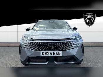 Used Peugeot 3008 2025 for sale - 78282098: Photo