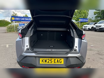 Used Peugeot 3008 2025 for sale - 78282098: Photo