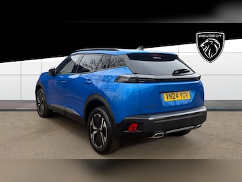 Used Peugeot 2008 2024 for sale - 78038526: Photo