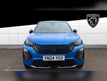 Used Peugeot 2008 2024 for sale - 78038526: Photo
