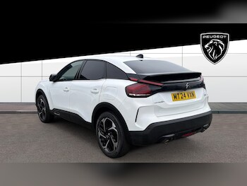 Used Citroen C4 2024 for sale - 77917089: Photo