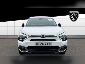 Used Citroen C4 2024 for sale - 77917089: Photo