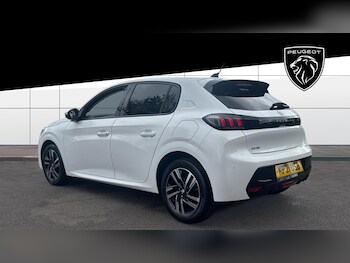 Used Peugeot 208 2021 for sale - 78776742: Photo