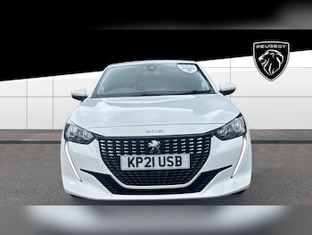 Used Peugeot 208 2021 for sale - 78776742: Photo