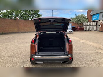Used Peugeot 3008 2017 for sale - 78802055: Photo