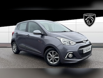 2015 (65) - 1.2 Premium 5dr Petrol Hatchback