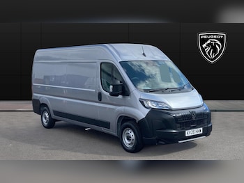 Used Peugeot Boxer 2026 for sale - 79333566: Photo