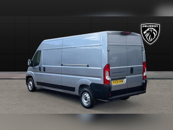 Used Peugeot Boxer 2026 for sale - 79333566: Photo