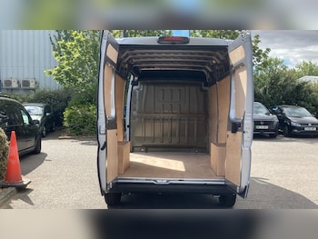 Used Peugeot Boxer 2026 for sale - 79333566: Photo