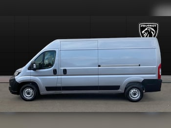 Used Peugeot Boxer 2026 for sale - 79333566: Photo