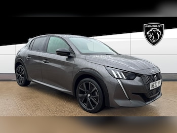 Peugeot - 208