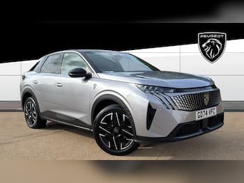 Used Peugeot 3008 2025 for sale - 79706786: Photo