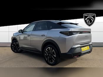 Used Peugeot 3008 2025 for sale - 79706786: Photo