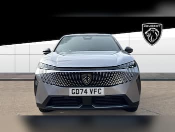 Used Peugeot 3008 2025 for sale - 79706786: Photo