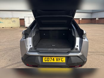 Used Peugeot 3008 2025 for sale - 79706786: Photo