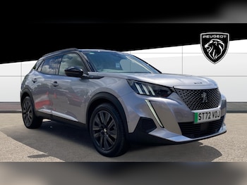 Used Peugeot 2008 2023 for sale - 78873230: Photo