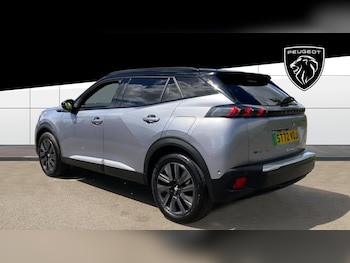 Used Peugeot 2008 2023 for sale - 78873230: Photo