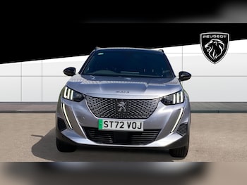 Used Peugeot 2008 2023 for sale - 78873230: Photo