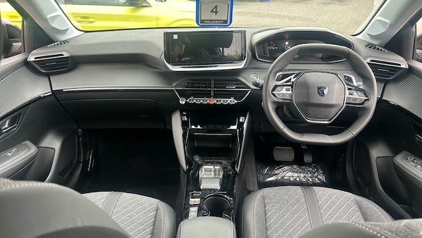 Used Peugeot 208 2025 for sale - 76243515: Photo 10