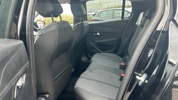 Used Peugeot 208 2025 for sale - 76243515: Photo 16