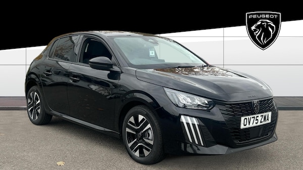 Used Peugeot 208 2025 for sale - 76243515: Photo 1