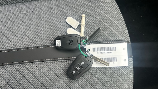 Used Peugeot 208 2025 for sale - 76243515: Photo 20