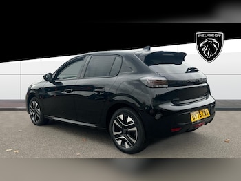 Used Peugeot 208 2025 for sale - 76243515: Photo 2