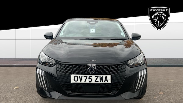 Used Peugeot 208 2025 for sale - 76243515: Photo 3