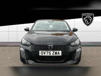 Used Peugeot 208 2025 for sale - 76243515: Photo 3