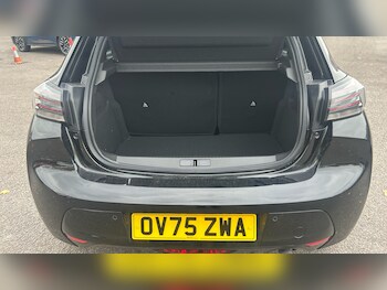 Used Peugeot 208 2025 for sale - 76243515: Photo 4