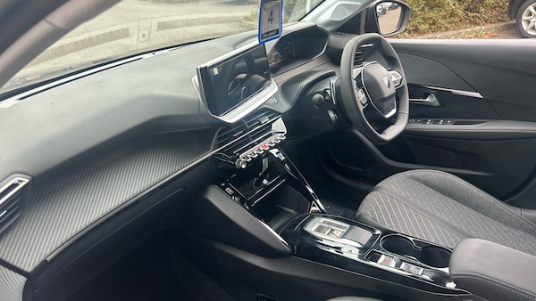 Used Peugeot 208 2025 for sale - 76243515: Photo 9