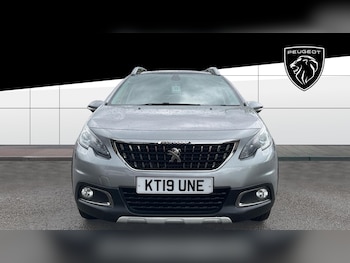 Used Peugeot 2008 2019 for sale - 78918639: Photo