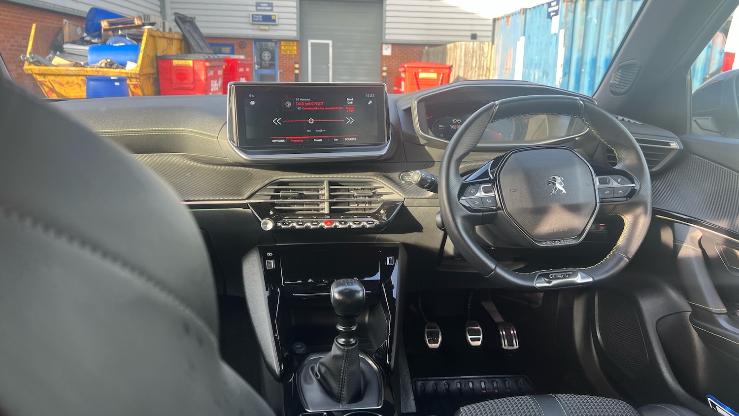 Used Peugeot 2008 2023 for sale - 77104491: Photo 10