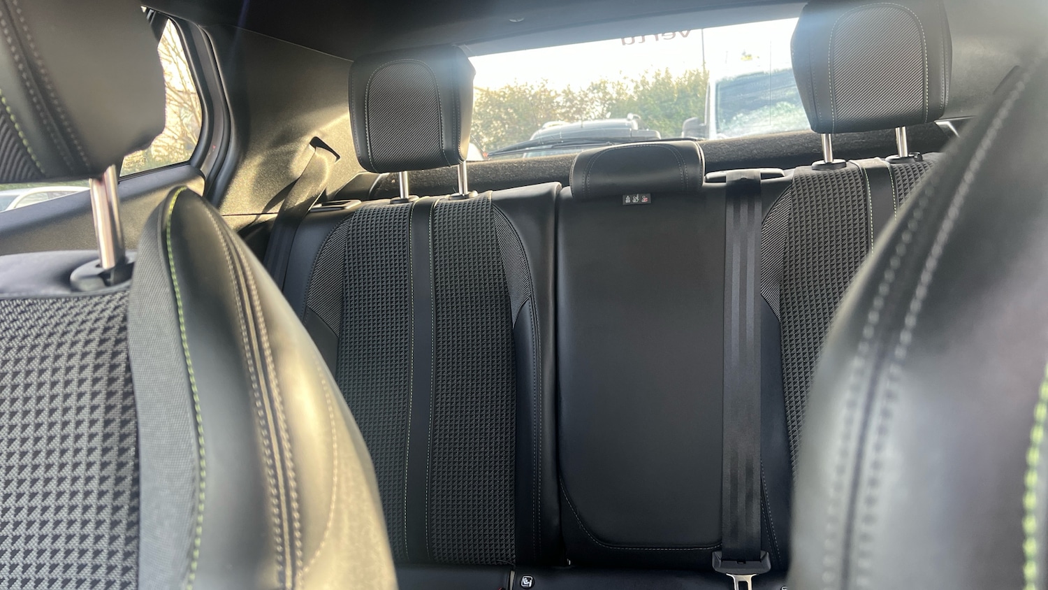 Used Peugeot 2008 2023 for sale - 77104491: Photo 15